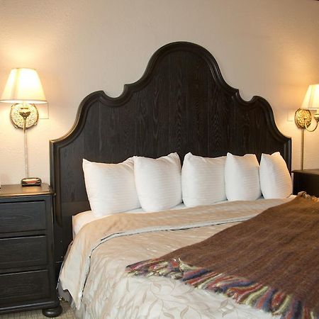 Mountain Ranch Resort At Beacon Hill Williams Esterno foto