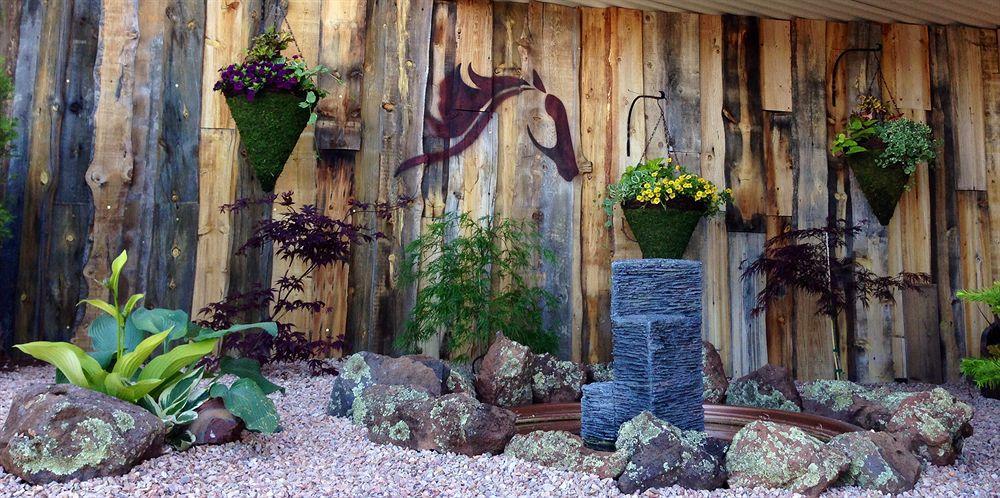 Mountain Ranch Resort At Beacon Hill Williams Esterno foto