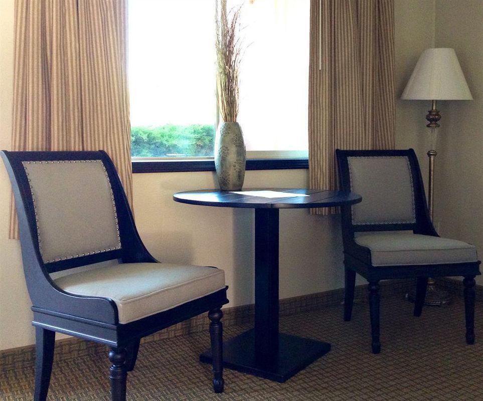 Mountain Ranch Resort At Beacon Hill Williams Esterno foto