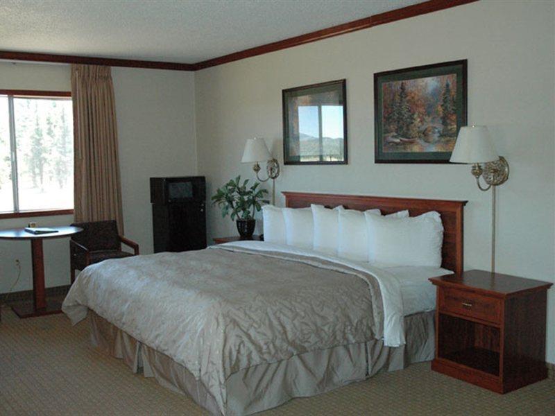 Mountain Ranch Resort At Beacon Hill Williams Esterno foto