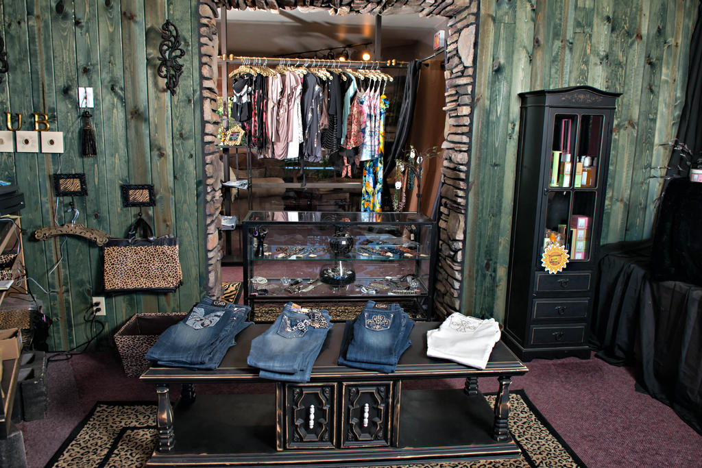 Mountain Ranch Resort At Beacon Hill Williams Esterno foto