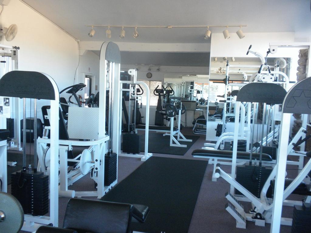 Mountain Ranch Resort At Beacon Hill Williams Esterno foto