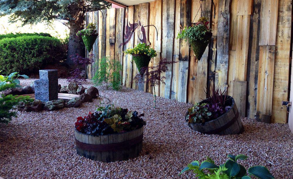 Mountain Ranch Resort At Beacon Hill Williams Esterno foto