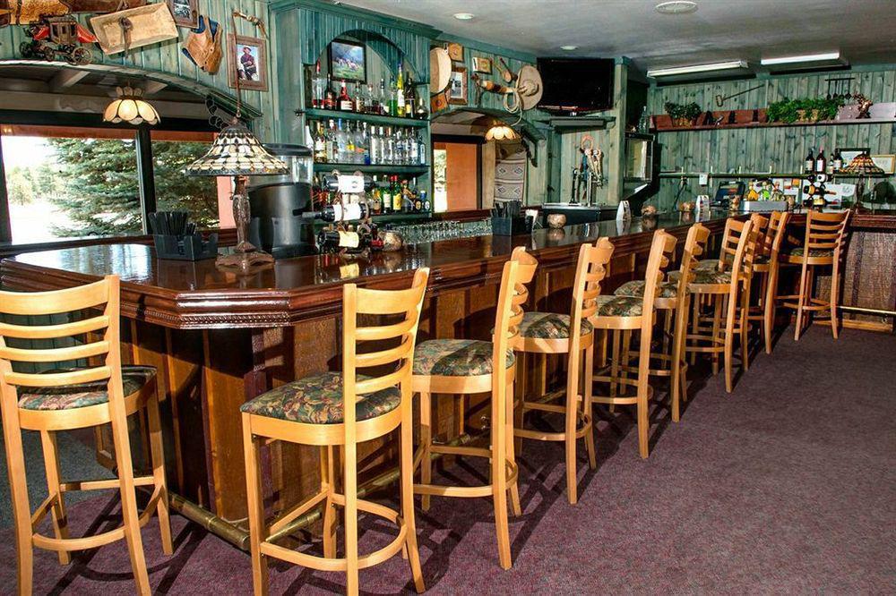 Mountain Ranch Resort At Beacon Hill Williams Esterno foto
